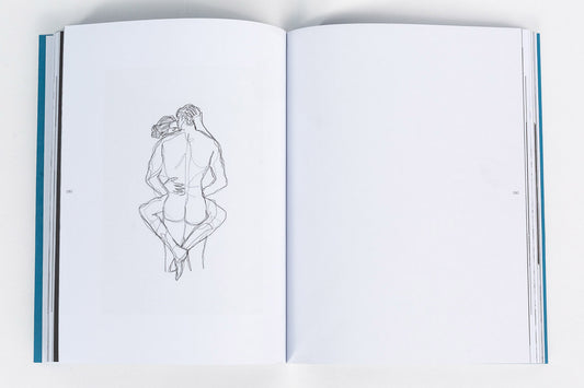 Die Illustrationen von Lucy Bohr für „Tage Danach“